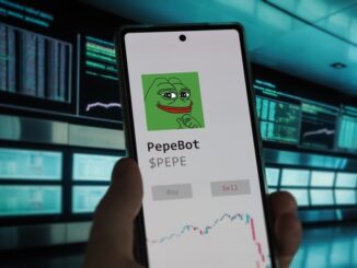 PEPE eyes bounce amid Binance.US listing, whale accumulation