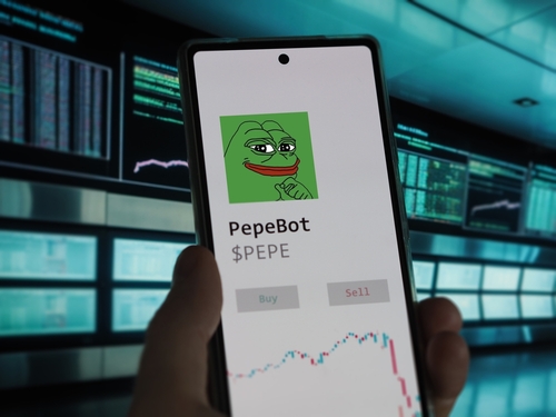 PEPE eyes bounce amid Binance.US listing, whale accumulation PEPE eyes bounce amid Binance.US listing, whale accumulation