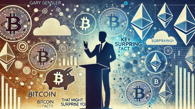 Pro-Crypto Rep. French Hill To Head House Financial Services Committee Crypto