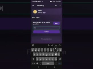 Quantum Computing Breakthrough | Tapswap Video | Quantum Computing Breakthrough: Is Bitcoin Mining