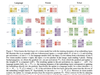 Researchers at Stanford University Introduce TrAct: A Novel Optimization Technique for Efficient and Accurate First-Layer Training in Vision Models