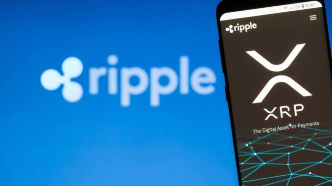 Ripple secures final NYDFS approval for RLUSD Ripple secures final NYDFS approval for RLUSD
