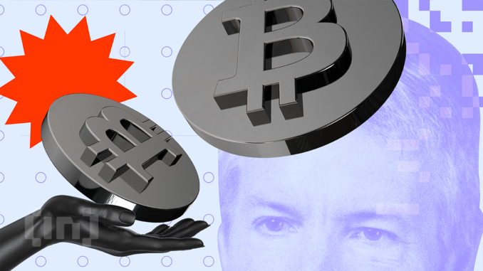 Saylor: MicroStrategy Bitcoin Purchases Continue MicroStrategy Buys Another $209 Million Worth of Bitcoin Before New Year’s Eve
