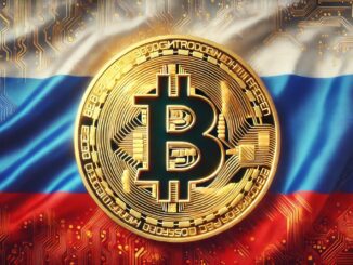 Strategic Bitcoin Reserve Russia