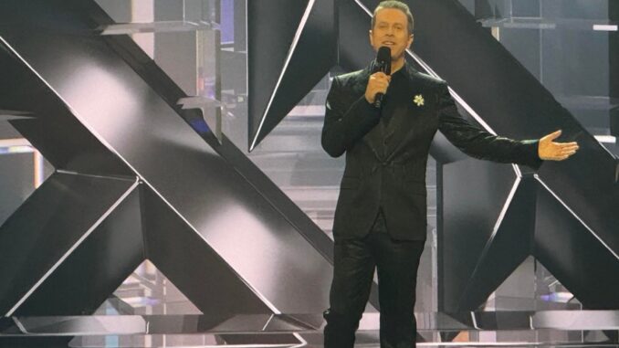 The best of The Game Awards and the redemption of The best of The Game Awards and the redemption of Geoff Keighley | The DeanBeat