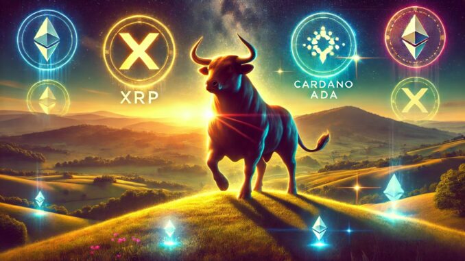 These 7 Cryptos Could Explode This December, Say Specialists These 7 Cryptos Could Explode This December, Say Specialists