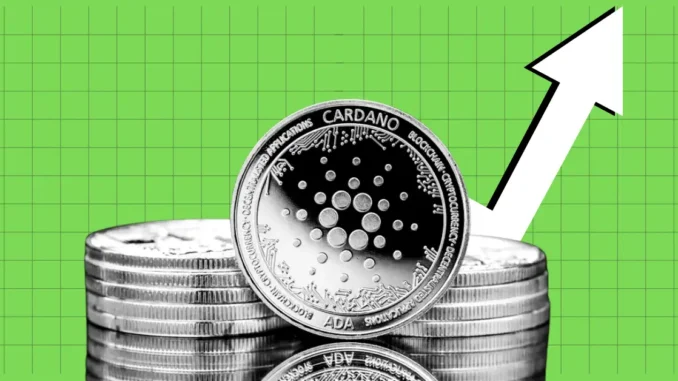 Time to Buy Cardano? $230M ADA Outflows Signal Bullish Rally first-banner-ad