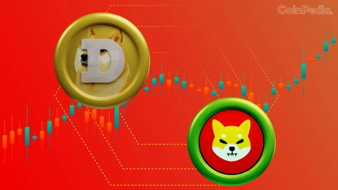 Top Memecoins Struggling to Recover-What’s Next for Shiba Inu (SHIB) Top Memecoins Struggling to Recover-What’s Next for Shiba Inu (SHIB) & Dogecoin (DOGE)