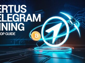 Vertus Telegram Mining Airdrop Full Guide | Sona Bhai