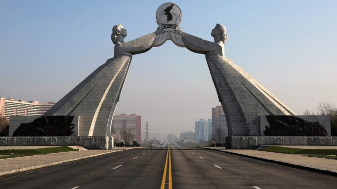 Web3 Security Firms Confirm North Korea's Role in Radiant Capital Web3 Security Firms Confirm North Korea's Role in Radiant Capital Hack