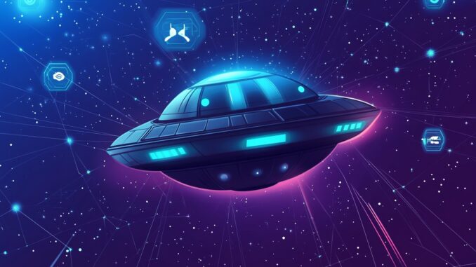 Why $SOLX Could Be The Next 100x Token Solaxy