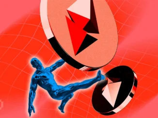 Ethereum On-Chain Data Warns of Brief ETH Decline Amid Falling Network Activity