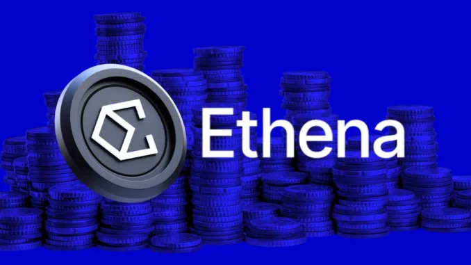 World Liberty Financial Partners with Ethena Labs to Enhance DeFi What Is the FDIC Hiding? Coinbase Legal Fight Exposes Crypto Documents