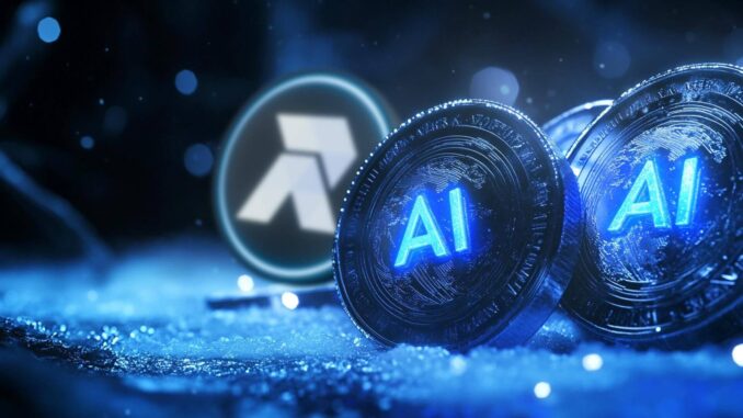 3 best AI altcoins under $1 that could deliver huge 3 best AI altcoins under $1 that could deliver huge returns in early 2025