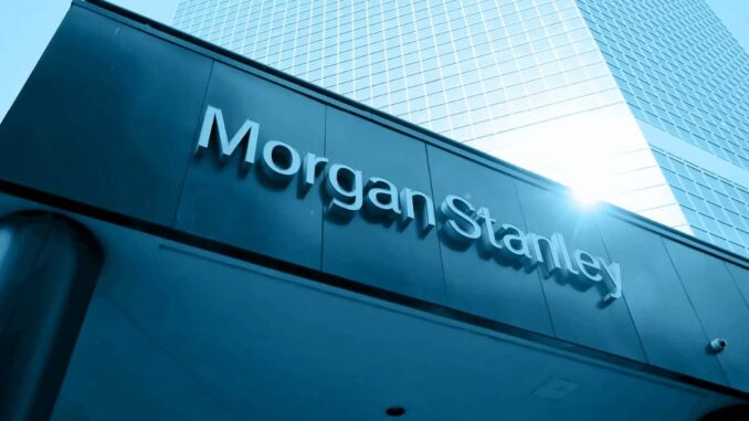 Bank Planning Big Move Into Crypto Bank Planning Big Move Into Crypto