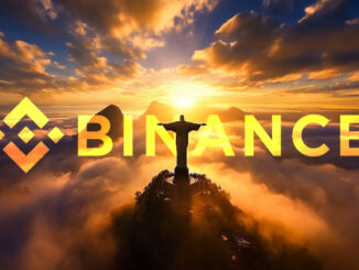 Binance becomes first crypto exchange with broker-dealer license in Brazil