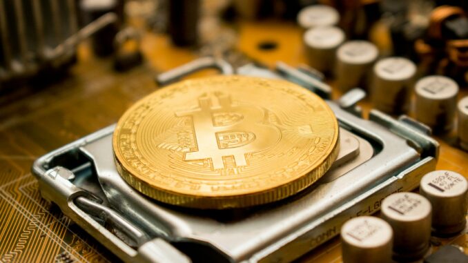 Bitcoin Adoption By Nation-States, Government Treasuries To Spur Crypto Expansion bitcoin
