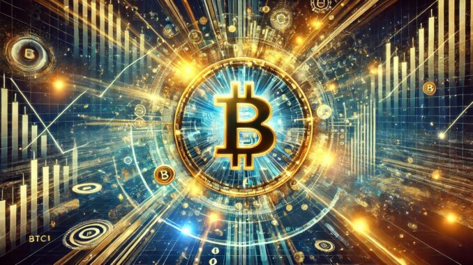 Bitcoin (BTC) Kurs: Preis steigt wieder deutlich über 100.000 $ Bitcoin (BTC) Kurs: Preis steigt wieder deutlich über 100.000 $