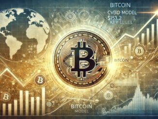 Bitcoin CVDD Model Suggests $153.2K As A Key Level Despite Macroeconomic Uncertainty – Details