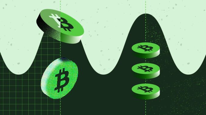 Bitcoin Gold Ratio Multiplier Identifies Vital $111,000 Resistance Bitcoin