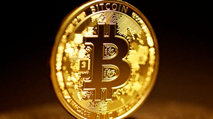Bitcoin