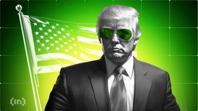 Bitcoin Recovers as Trump Prepares Pro-Crypto Executive Orders Bitcoin Surges Back to $94,000 as Trump Plans Pro-Crypto Executive Orders