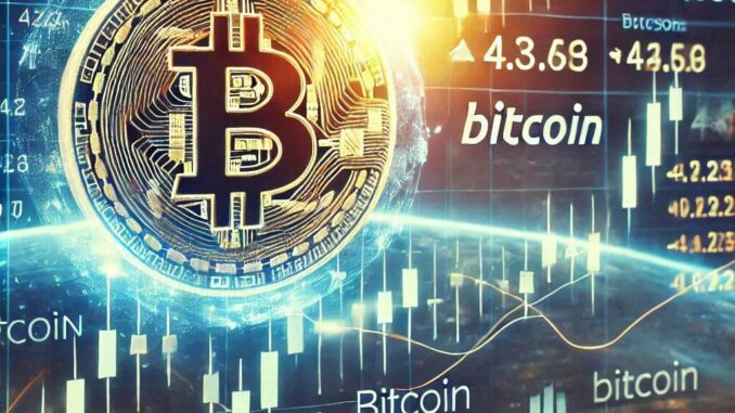 Bitcoin price analysis: economic headwinds push price lower Bitcoin price analysis: economic headwinds push price lower