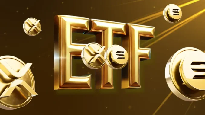 CME Group Plans XRP and Solana ETFs for February 2024 Crypto News: XRP, Solana, and Other ETFs Filed as Gary Gensler Exits the SEC