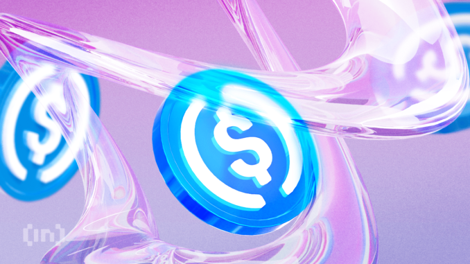 Circle Acquires Hashnote, Unveils New USYC Fund Circle Acquires Hashnote, Launches USYC Fund