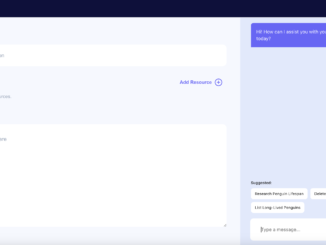 CoAgents: A Frontend Framework Reshaping Human-in-the-Loop AI Agents for Building Next-Generation Interactive Applications with Agent UI and LangGraph Integration