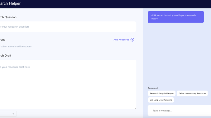 CoAgents: A Frontend Framework Reshaping Human-in-the-Loop AI Agents for Building CoAgents: A Frontend Framework Reshaping Human-in-the-Loop AI Agents for Building Next-Generation Interactive Applications with Agent UI and LangGraph Integration