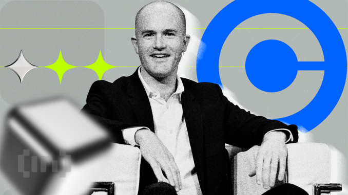 Coinbase Launches Bitcoin-Backed Loans for USDC Stablecoin Coinbase’s Bitcoin-Backed Loans for USDC Draws Mixed Reactions