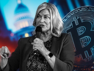 Cynthia Lummis nominated to lead new Senate Banking Subcommittee on Digital Assets