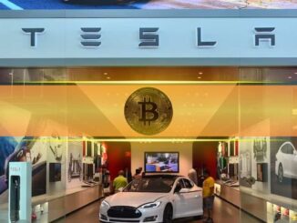 Elon Musk-Led Tesla Reports Massive $600M Bitcoin Gain in Q4, 2024
