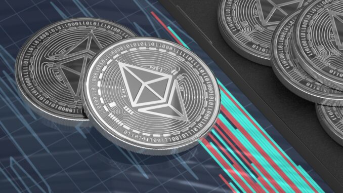 Ethereum Weekly RSI Resets: Is A Rebound To $4,000 Imminent? ethereum