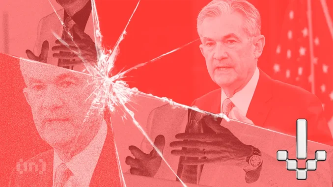 FOMC Minutes Highlight Fed's Concerns About Trump Policies BTC Slips to $93,000 Following Fed’s Concerns Over Trump Policies