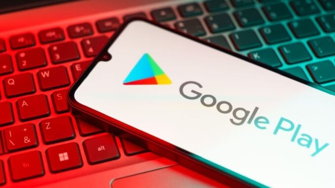 Google Pulls Huione App from Play Store Amid Money Laundering Google Pulls Huione App from Play Store Amid Money Laundering Allegations