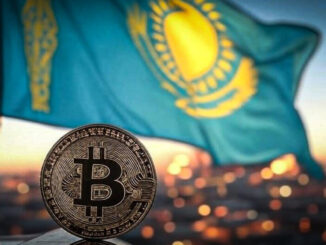 Kazakhstan liquidated 36 crypto exchanges with $100 million turnover and seizes $4.8 million USDT