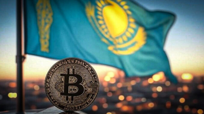 Kazakhstan liquidated 36 crypto exchanges with $100 million turnover and Kazakhstan liquidated 36 crypto exchanges with $100 million turnover and seizes $4.8 million USDT