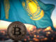 Kazakhstan liquidated 36 crypto exchanges with $100 million turnover and seizes $4.8 million USDT