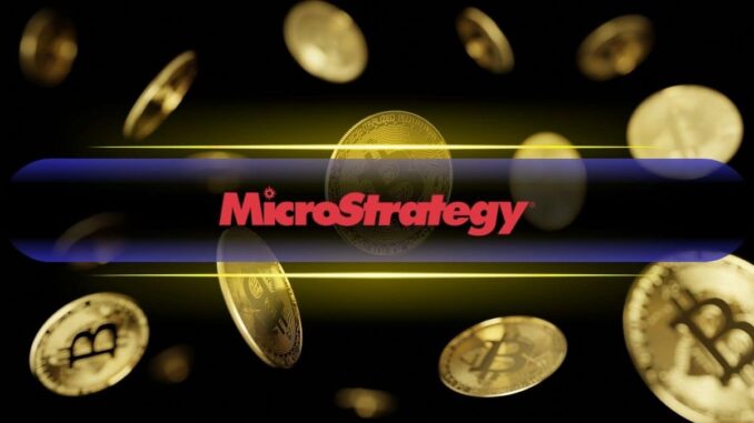 MicroStrategy Confirms $250M Bitcoin Acquisition in Latest Buy MicroStrategy Confirms $250M Bitcoin Acquisition in Latest Buy
