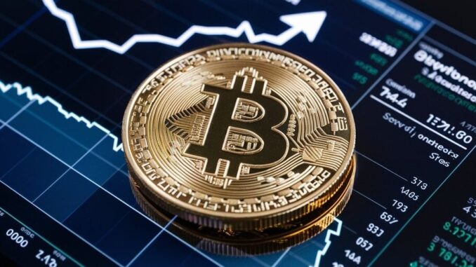 Pension Funds Could Push Bitcoin to $200K This Year: Standard Pension Funds Could Push Bitcoin to $200K This Year: Standard Chartered