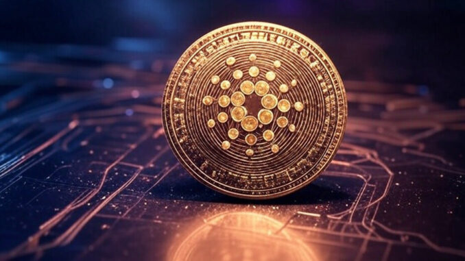 Plomin hard fork brings decentralized governance to Cardano Plomin hard fork brings decentralized governance to Cardano