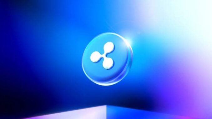 Ripple's RLUSD stablecoin set to launch tomorrow as XRP token Ripple's RLUSD stablecoin set to launch tomorrow as XRP token jumps 8%