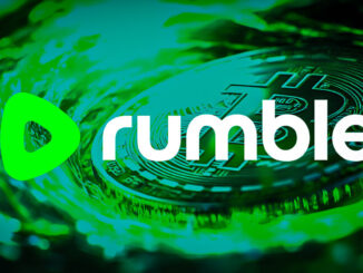 Rumble makes first Bitcoin purchase, hints at future acquisitions