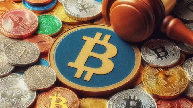 US Judges Demand Explanation from SEC for its Refusal to US Judges Demand Explanation from SEC for its Refusal to Set Clear Crypto Rules