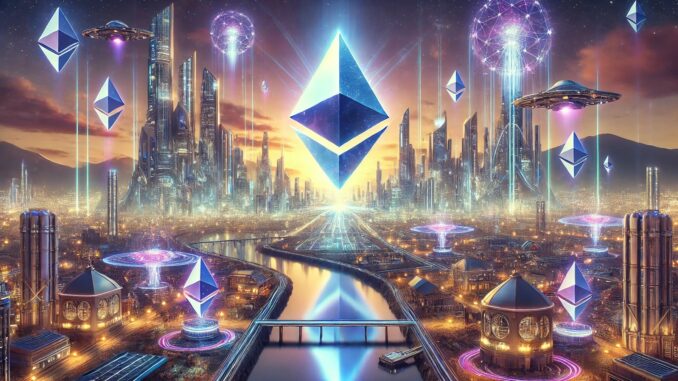 Will $ETH Break Above $3,500? Ethereum Price Prediction: Will $ETH Break Above $3,500?
