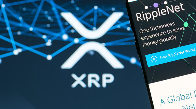XRP, Solana surge amid reports of CME futures contracts XRP, Solana surge amid reports of CME futures contracts