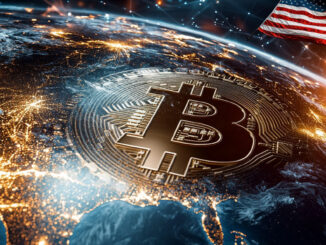 America is back on track in reclaiming crypto leadership