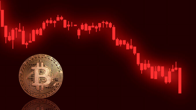 BTC dips to $86k for the first since November amid Bitcoin dips to $86k